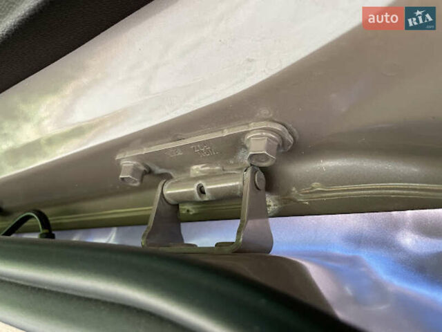 Коричневий Хендай Санта Фе, об'ємом двигуна 2.2 л та пробігом 285 тис. км за 18200 $, фото 38 на Automoto.ua