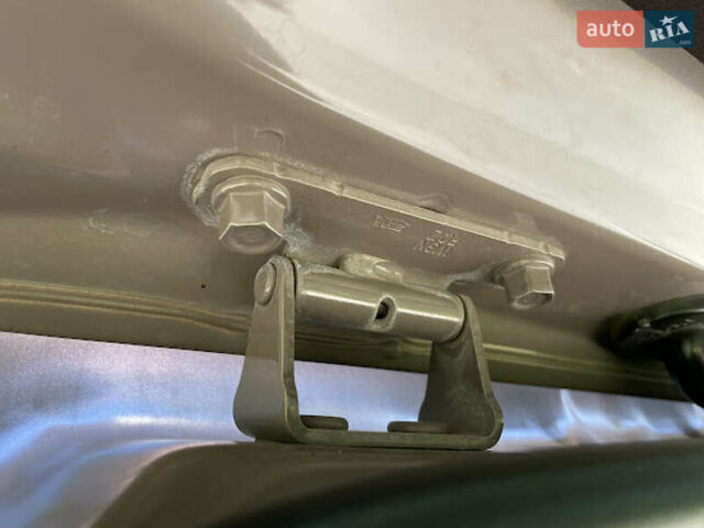 Коричневий Хендай Санта Фе, об'ємом двигуна 2.2 л та пробігом 285 тис. км за 18200 $, фото 37 на Automoto.ua