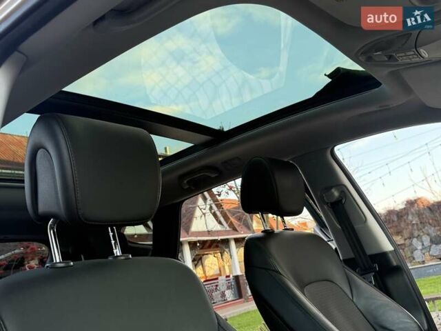 Коричневый Хендай Санта Фе, объемом двигателя 2.2 л и пробегом 130 тыс. км за 19950 $, фото 90 на Automoto.ua