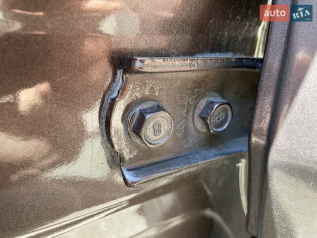 Коричневий Хендай Санта Фе, об'ємом двигуна 2.2 л та пробігом 285 тис. км за 18200 $, фото 36 на Automoto.ua