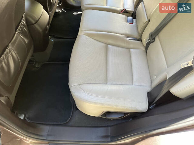 Коричневий Хендай Санта Фе, об'ємом двигуна 2.2 л та пробігом 285 тис. км за 18200 $, фото 22 на Automoto.ua