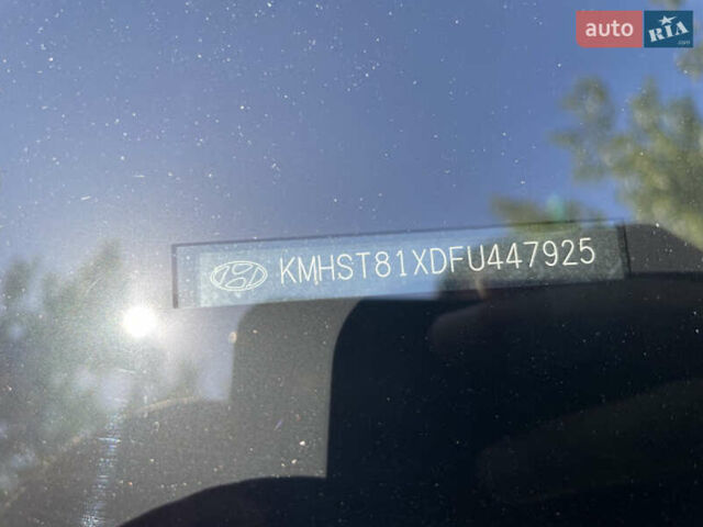 Коричневий Хендай Санта Фе, об'ємом двигуна 2.2 л та пробігом 285 тис. км за 18200 $, фото 45 на Automoto.ua