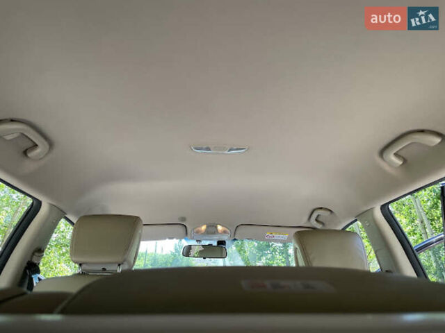 Коричневий Хендай Санта Фе, об'ємом двигуна 2.2 л та пробігом 285 тис. км за 18200 $, фото 46 на Automoto.ua