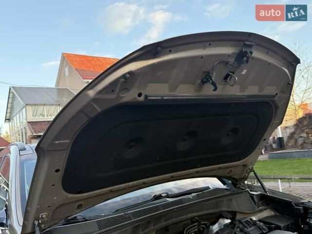 Коричневый Хендай Санта Фе, объемом двигателя 2.2 л и пробегом 130 тыс. км за 19950 $, фото 104 на Automoto.ua