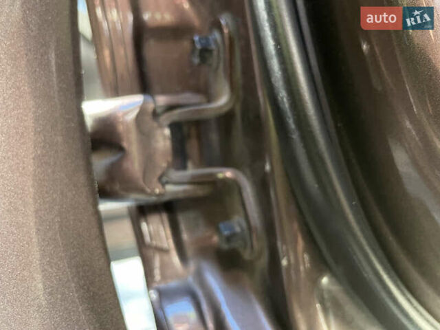 Коричневий Хендай Санта Фе, об'ємом двигуна 2.2 л та пробігом 285 тис. км за 18200 $, фото 39 на Automoto.ua