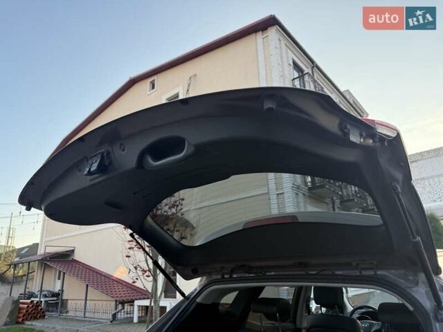 Коричневый Хендай Санта Фе, объемом двигателя 2.2 л и пробегом 130 тыс. км за 19950 $, фото 111 на Automoto.ua