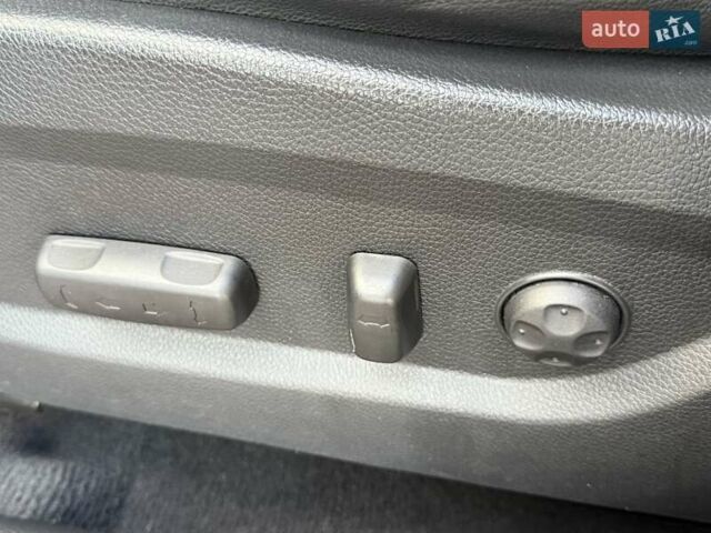 Коричневый Хендай Санта Фе, объемом двигателя 2.2 л и пробегом 130 тыс. км за 19950 $, фото 73 на Automoto.ua