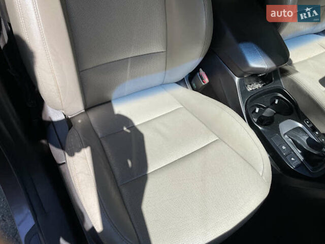 Коричневий Хендай Санта Фе, об'ємом двигуна 2.2 л та пробігом 285 тис. км за 18200 $, фото 29 на Automoto.ua