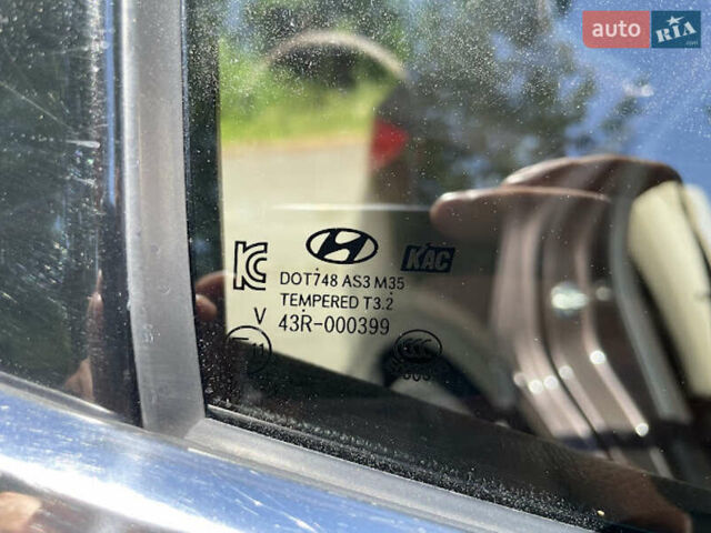 Коричневий Хендай Санта Фе, об'ємом двигуна 2.2 л та пробігом 285 тис. км за 18200 $, фото 44 на Automoto.ua