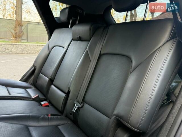 Коричневый Хендай Санта Фе, объемом двигателя 2.2 л и пробегом 130 тыс. км за 19950 $, фото 66 на Automoto.ua