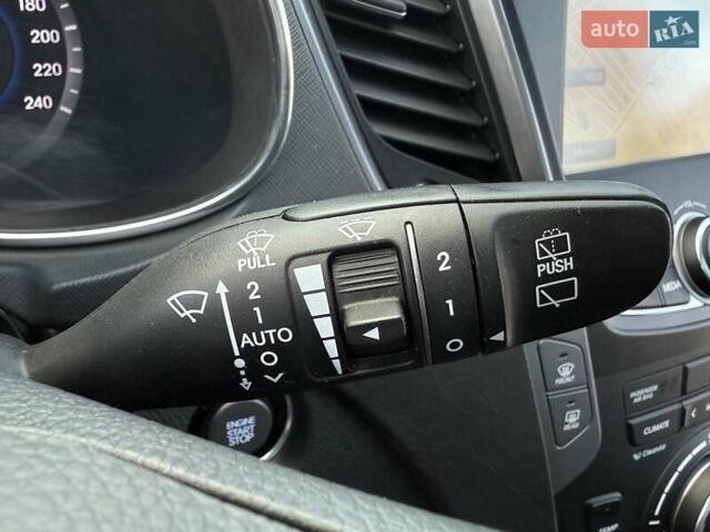 Коричневый Хендай Санта Фе, объемом двигателя 2.2 л и пробегом 130 тыс. км за 19950 $, фото 81 на Automoto.ua