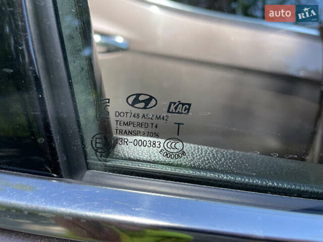 Коричневий Хендай Санта Фе, об'ємом двигуна 2.2 л та пробігом 285 тис. км за 18200 $, фото 43 на Automoto.ua