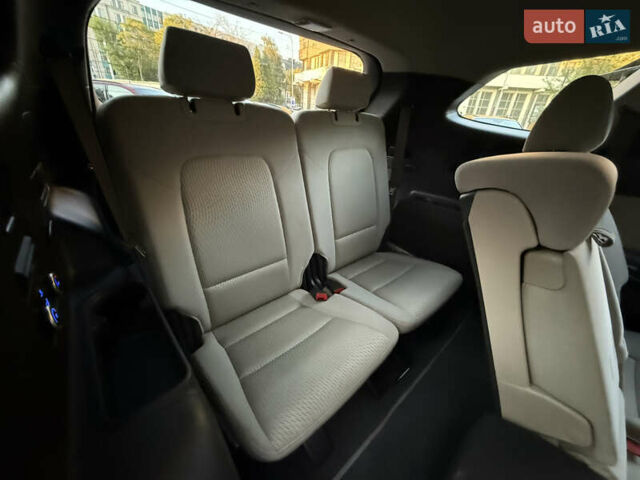 Коричневий Хендай Санта Фе, об'ємом двигуна 3.34 л та пробігом 166 тис. км за 16500 $, фото 42 на Automoto.ua