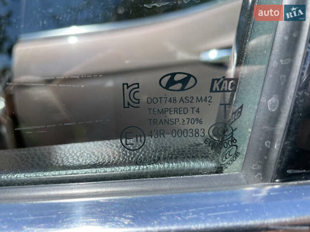 Коричневий Хендай Санта Фе, об'ємом двигуна 2.2 л та пробігом 285 тис. км за 18200 $, фото 42 на Automoto.ua