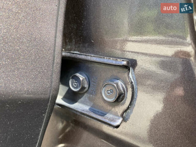 Коричневий Хендай Санта Фе, об'ємом двигуна 2.2 л та пробігом 285 тис. км за 18200 $, фото 40 на Automoto.ua