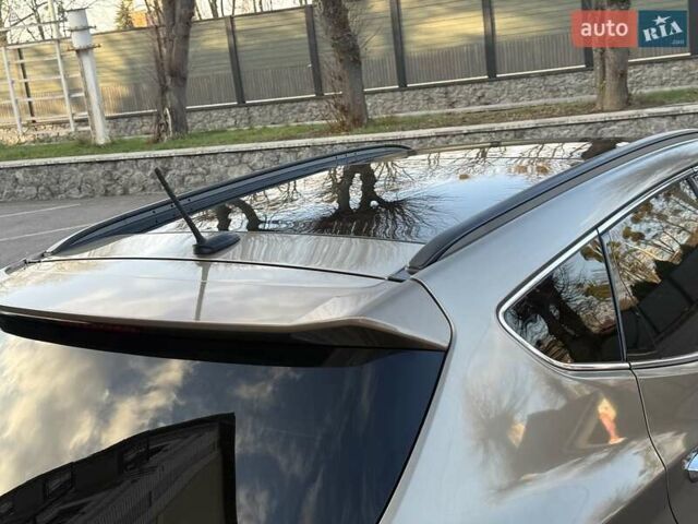 Коричневый Хендай Санта Фе, объемом двигателя 2.2 л и пробегом 130 тыс. км за 19950 $, фото 17 на Automoto.ua