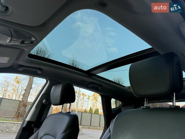 Коричневый Хендай Санта Фе, объемом двигателя 2.2 л и пробегом 130 тыс. км за 19950 $, фото 48 на Automoto.ua