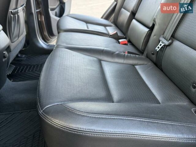 Коричневый Хендай Санта Фе, объемом двигателя 2.2 л и пробегом 130 тыс. км за 19950 $, фото 65 на Automoto.ua