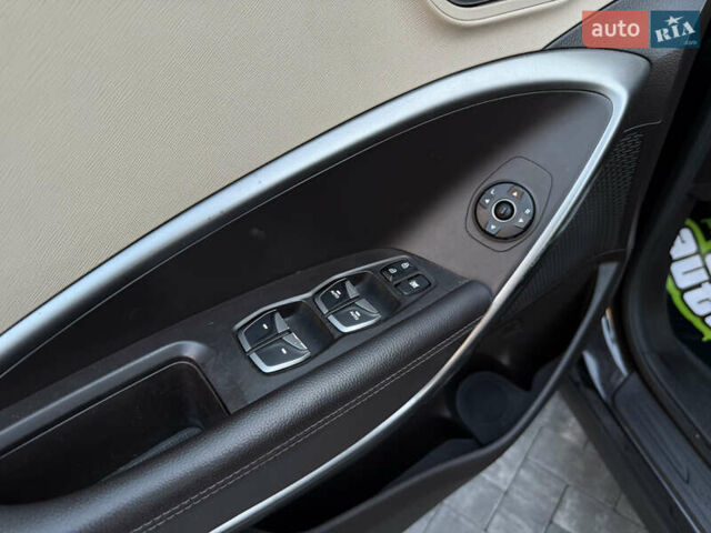 Коричневий Хендай Санта Фе, об'ємом двигуна 3.34 л та пробігом 166 тис. км за 16500 $, фото 32 на Automoto.ua