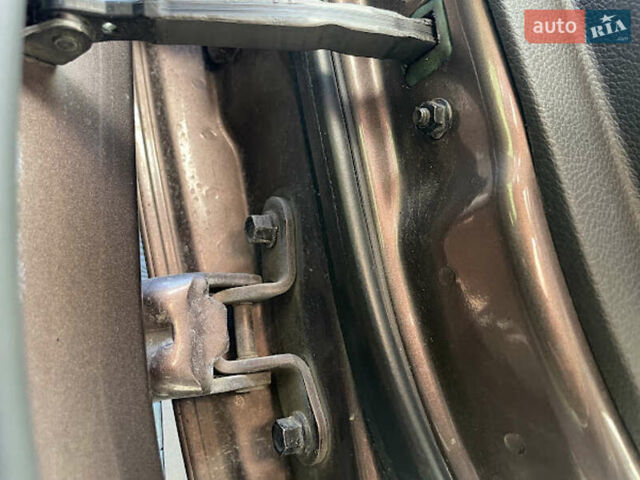 Коричневий Хендай Санта Фе, об'ємом двигуна 2.2 л та пробігом 285 тис. км за 18200 $, фото 41 на Automoto.ua