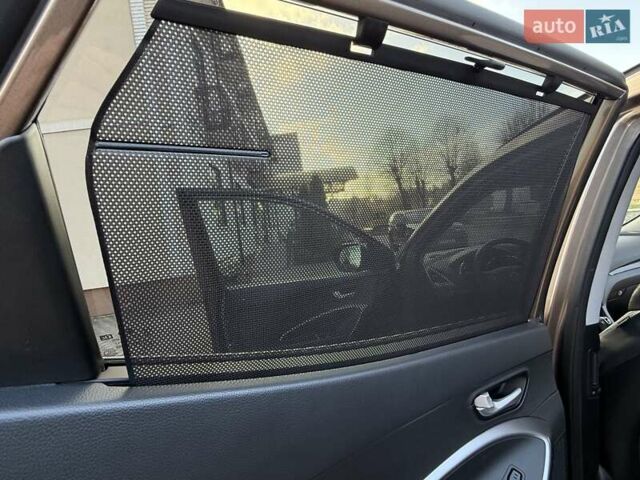 Коричневый Хендай Санта Фе, объемом двигателя 2.2 л и пробегом 130 тыс. км за 19950 $, фото 68 на Automoto.ua