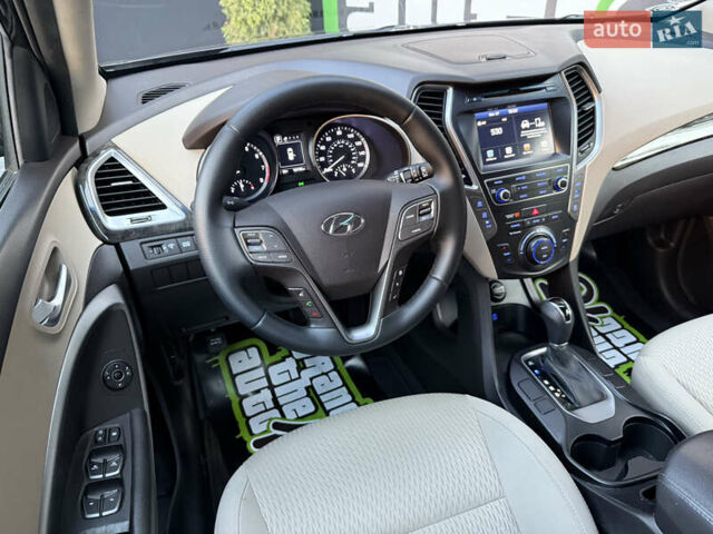 Коричневий Хендай Санта Фе, об'ємом двигуна 3.34 л та пробігом 166 тис. км за 16500 $, фото 24 на Automoto.ua