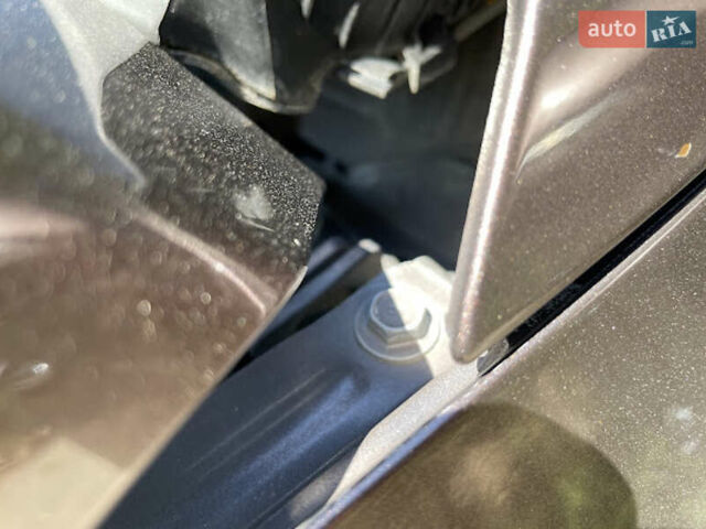 Коричневий Хендай Санта Фе, об'ємом двигуна 2.2 л та пробігом 285 тис. км за 18200 $, фото 33 на Automoto.ua