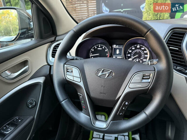 Коричневий Хендай Санта Фе, об'ємом двигуна 3.34 л та пробігом 166 тис. км за 16500 $, фото 20 на Automoto.ua