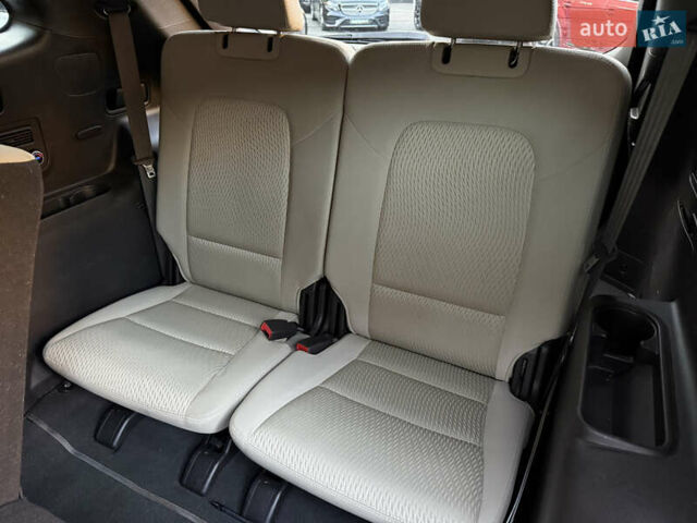 Коричневий Хендай Санта Фе, об'ємом двигуна 3.34 л та пробігом 166 тис. км за 16500 $, фото 41 на Automoto.ua