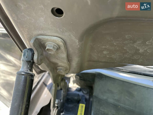 Коричневий Хендай Санта Фе, об'ємом двигуна 2.2 л та пробігом 285 тис. км за 18200 $, фото 30 на Automoto.ua