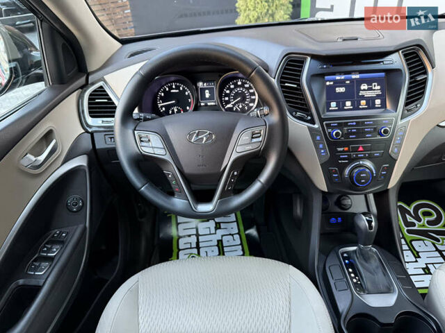 Коричневий Хендай Санта Фе, об'ємом двигуна 3.34 л та пробігом 166 тис. км за 16500 $, фото 66 на Automoto.ua