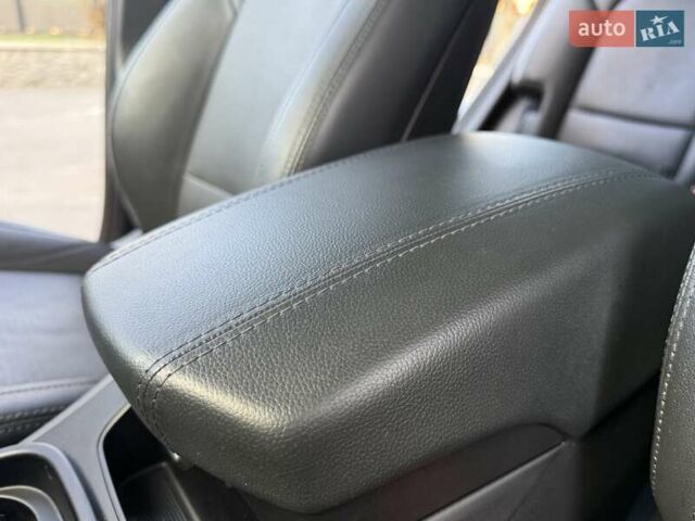 Коричневый Хендай Санта Фе, объемом двигателя 2.2 л и пробегом 130 тыс. км за 19950 $, фото 49 на Automoto.ua