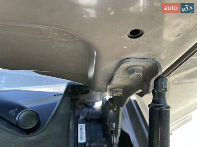 Коричневий Хендай Санта Фе, об'ємом двигуна 2.2 л та пробігом 285 тис. км за 18200 $, фото 31 на Automoto.ua