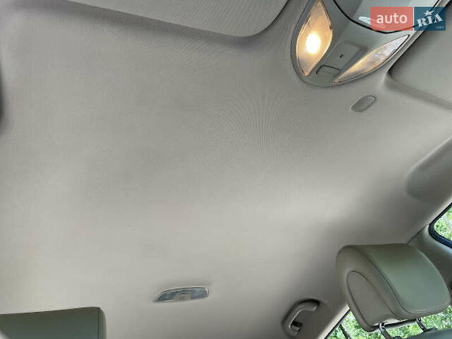 Коричневий Хендай Санта Фе, об'ємом двигуна 2.2 л та пробігом 285 тис. км за 18200 $, фото 47 на Automoto.ua