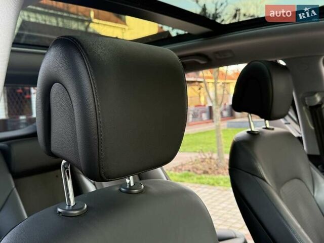 Коричневый Хендай Санта Фе, объемом двигателя 2.2 л и пробегом 130 тыс. км за 19950 $, фото 91 на Automoto.ua