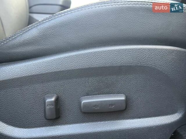 Коричневый Хендай Санта Фе, объемом двигателя 2.2 л и пробегом 130 тыс. км за 19950 $, фото 57 на Automoto.ua