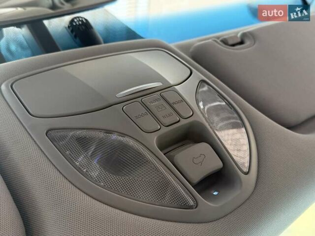 Коричневый Хендай Санта Фе, объемом двигателя 2.2 л и пробегом 130 тыс. км за 19950 $, фото 93 на Automoto.ua