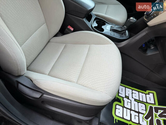 Коричневий Хендай Санта Фе, об'ємом двигуна 3.34 л та пробігом 166 тис. км за 16500 $, фото 36 на Automoto.ua