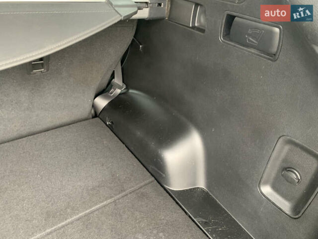 Коричневый Хендай Санта Фе, объемом двигателя 2.2 л и пробегом 181 тыс. км за 19300 $, фото 19 на Automoto.ua