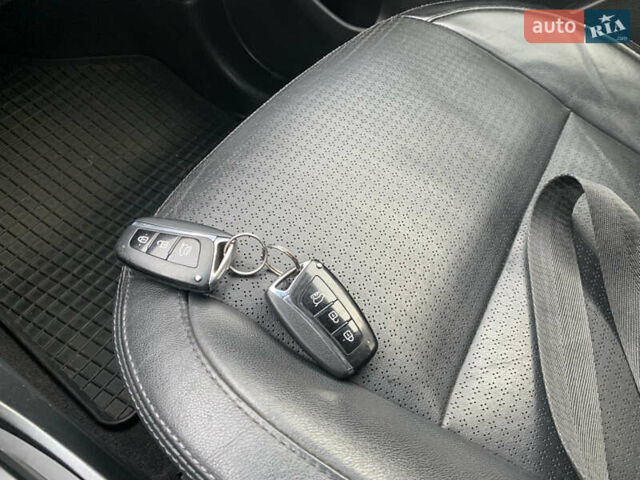 Коричневый Хендай Санта Фе, объемом двигателя 2.2 л и пробегом 181 тыс. км за 19300 $, фото 41 на Automoto.ua