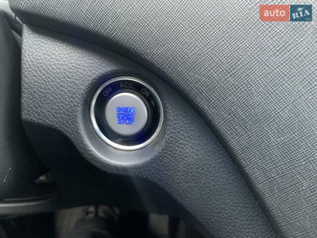 Коричневый Хендай Санта Фе, объемом двигателя 2.2 л и пробегом 181 тыс. км за 19300 $, фото 39 на Automoto.ua