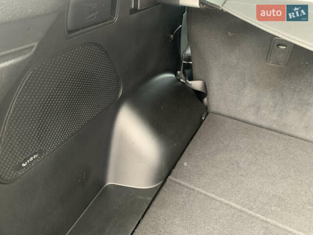 Коричневый Хендай Санта Фе, объемом двигателя 2.2 л и пробегом 181 тыс. км за 19300 $, фото 18 на Automoto.ua