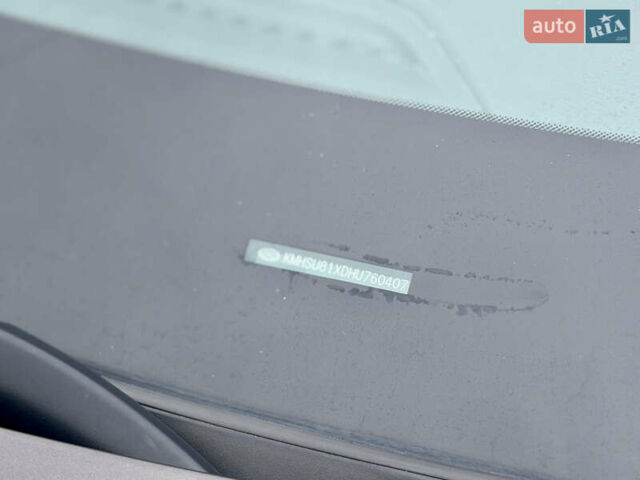 Коричневий Хендай Санта Фе, об'ємом двигуна 2.2 л та пробігом 129 тис. км за 23300 $, фото 10 на Automoto.ua