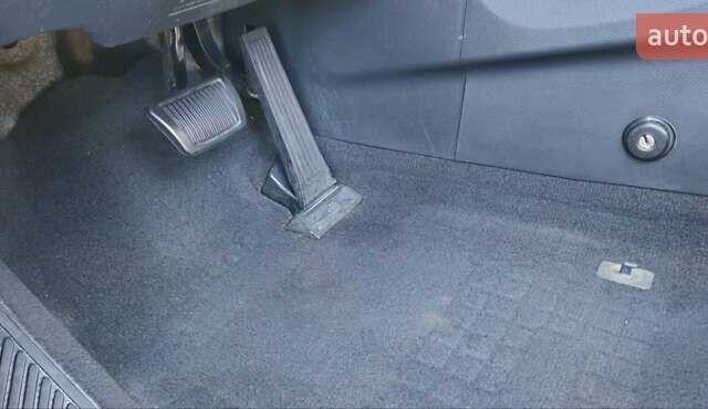 Коричневый Хендай Санта Фе, объемом двигателя 2.2 л и пробегом 379 тыс. км за 17200 $, фото 16 на Automoto.ua