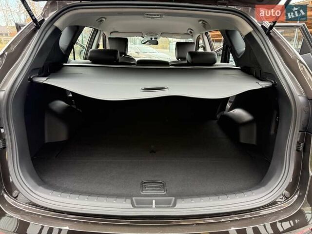 Коричневий Хендай Санта Фе, об'ємом двигуна 2.2 л та пробігом 102 тис. км за 22800 $, фото 55 на Automoto.ua