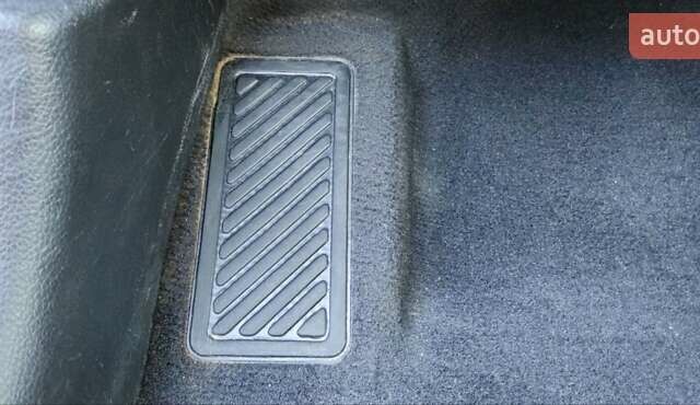 Коричневий Хендай Санта Фе, об'ємом двигуна 2.2 л та пробігом 377 тис. км за 18100 $, фото 26 на Automoto.ua