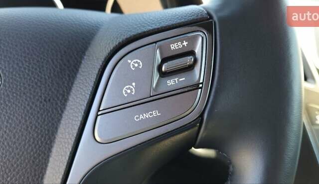 Коричневий Хендай Санта Фе, об'ємом двигуна 2.2 л та пробігом 377 тис. км за 18100 $, фото 13 на Automoto.ua