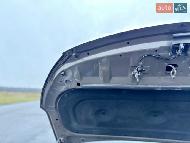 Коричневий Хендай Санта Фе, об'ємом двигуна 2.2 л та пробігом 129 тис. км за 23300 $, фото 86 на Automoto.ua