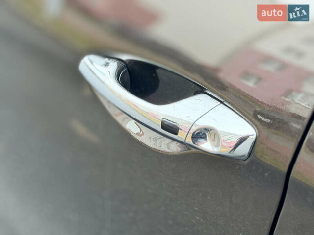 Коричневий Хендай Санта Фе, об'ємом двигуна 2.2 л та пробігом 129 тис. км за 23300 $, фото 20 на Automoto.ua