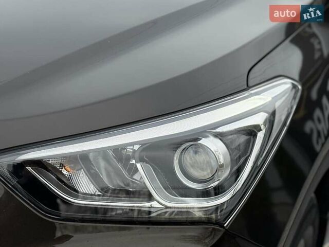 Коричневий Хендай Санта Фе, об'ємом двигуна 2.2 л та пробігом 102 тис. км за 22800 $, фото 20 на Automoto.ua